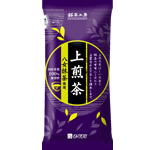 上煎茶<br />
60g × 10袋 × 2箱