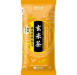 玄米茶<br />
55g × 10袋 × 2箱